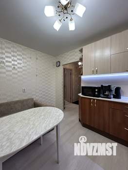 1-к квартира, вторичка, 34м2, 5/9 этаж