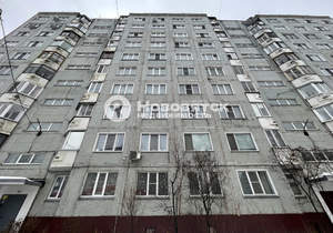 3-к квартира, вторичка, 60м2, 3/5 этаж