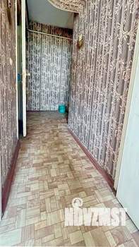 2-к квартира, вторичка, 41м2, 1/3 этаж