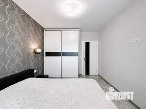2-к квартира, вторичка, 57м2, 19/22 этаж