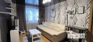 2-к квартира, вторичка, 43м2, 1/5 этаж