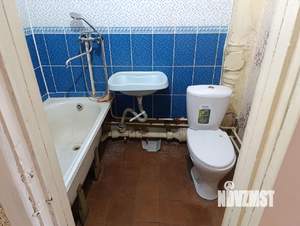 1-к квартира, вторичка, 34м2, 9/10 этаж