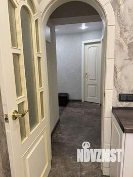 3-к квартира, вторичка, 87м2, 5/5 этаж