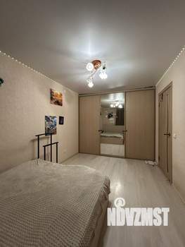 1-к квартира, вторичка, 34м2, 5/9 этаж