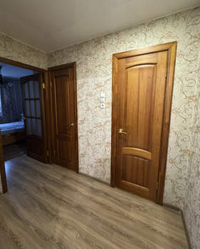 2-к квартира, вторичка, 53м2, 5/5 этаж