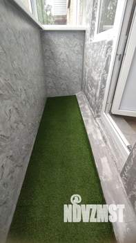 1-к квартира, вторичка, 31м2, 2/5 этаж