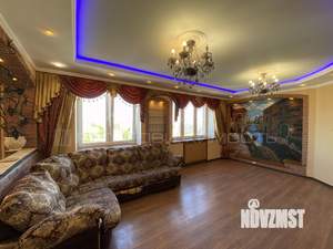 3-к квартира, вторичка, 88м2, 15/15 этаж