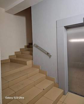 Студия квартира, вторичка, 42м2, 2/9 этаж