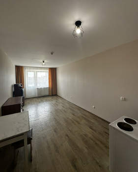 Студия квартира, вторичка, 26м2, 8/10 этаж