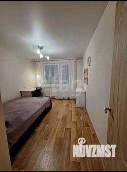 2-к квартира, вторичка, 45м2, 2/18 этаж