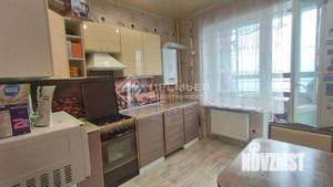 1-к квартира, вторичка, 31м2, 5/5 этаж