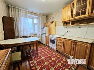 1-к квартира, вторичка, 41м2, 5/10 этаж