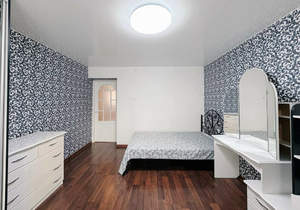 3-к квартира, вторичка, 63м2, 2/6 этаж