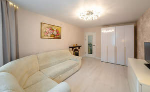 1-к квартира, вторичка, 42м2, 2/5 этаж