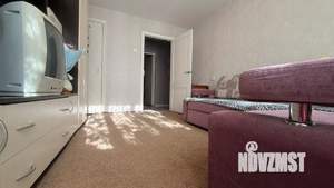 3-к квартира, вторичка, 58м2, 1/5 этаж
