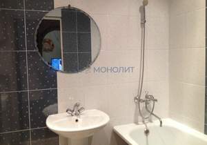 1-к квартира, вторичка, 33м2, 8/9 этаж