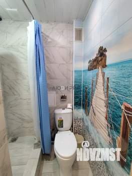 Студия квартира, вторичка, 19м2, 4/5 этаж