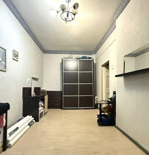 3-к квартира, вторичка, 81м2, 2/5 этаж