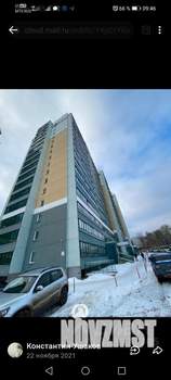 Студия квартира, вторичка, 29м2, 8/18 этаж