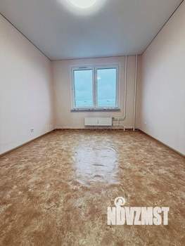 3-к квартира, вторичка, 64м2, 7/14 этаж