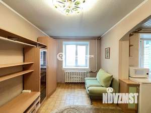 3-к квартира, вторичка, 60м2, 3/5 этаж