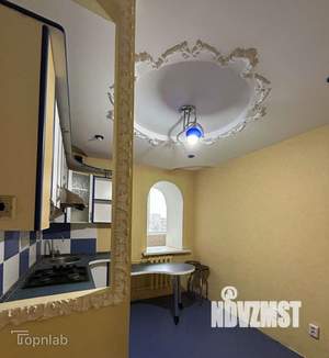 1-к квартира, вторичка, 36м2, 10/10 этаж