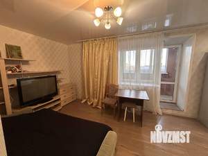 Студия квартира, вторичка, 26м2, 4/16 этаж