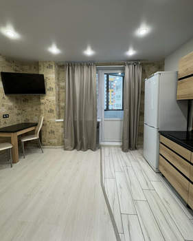 2-к квартира, вторичка, 37м2, 10/19 этаж