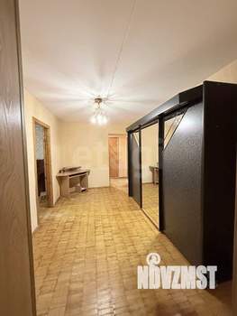 3-к квартира, вторичка, 82м2, 2/9 этаж