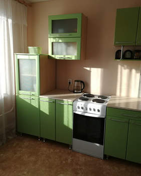 3-к квартира, вторичка, 64м2, 5/15 этаж