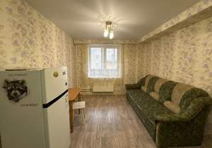 1-к квартира, вторичка, 47м2, 2/12 этаж