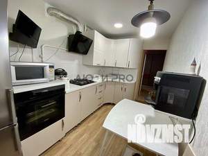 2-к квартира, вторичка, 46м2, 1/2 этаж