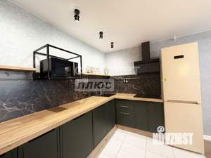 3-к квартира, вторичка, 53м2, 3/5 этаж