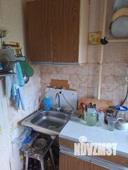 1-к квартира, вторичка, 30м2, 2/5 этаж
