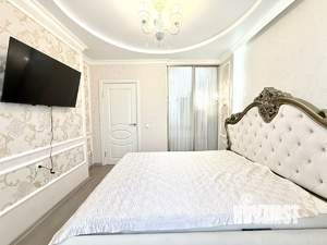 1-к квартира, вторичка, 42м2, 18/23 этаж