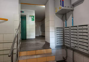 1-к квартира, вторичка, 29м2, 2/9 этаж
