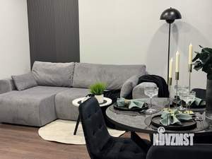 3-к квартира, вторичка, 57м2, 5/5 этаж