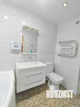 3-к квартира, вторичка, 85м2, 11/18 этаж