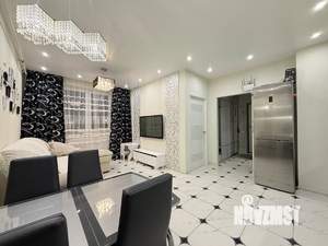 2-к квартира, вторичка, 59м2, 2/3 этаж