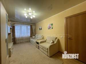 1-к квартира, вторичка, 35м2, 9/9 этаж