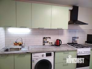 1-к квартира, вторичка, 32м2, 3/3 этаж