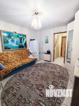 Студия квартира, вторичка, 19м2, 4/5 этаж