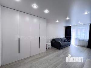 1-к квартира, вторичка, 40м2, 2/5 этаж