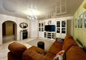 3-к квартира, вторичка, 111м2, 6/9 этаж