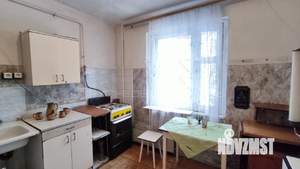 1-к квартира, вторичка, 34м2, 1/9 этаж