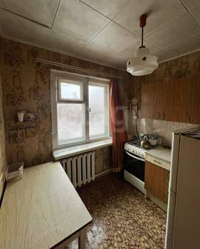 2-к квартира, вторичка, 45м2, 5/5 этаж