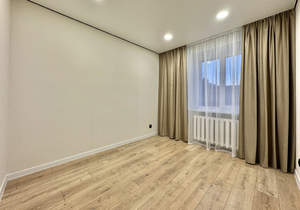 3-к квартира, вторичка, 61м2, 5/5 этаж