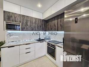 2-к квартира, вторичка, 48м2, 2/16 этаж