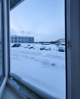 1-к квартира, вторичка, 38м2, 1/10 этаж