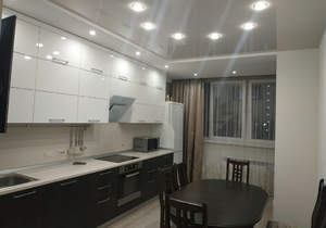 2-к квартира, вторичка, 66м2, 4/20 этаж